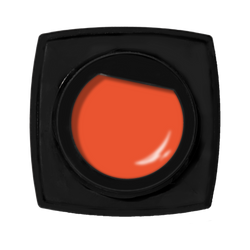 Kokoist Excel Colour Gel - 131 Vermillion Orange