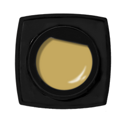 Kokoist Excel Colour Gel - 212 Smoky Mustard