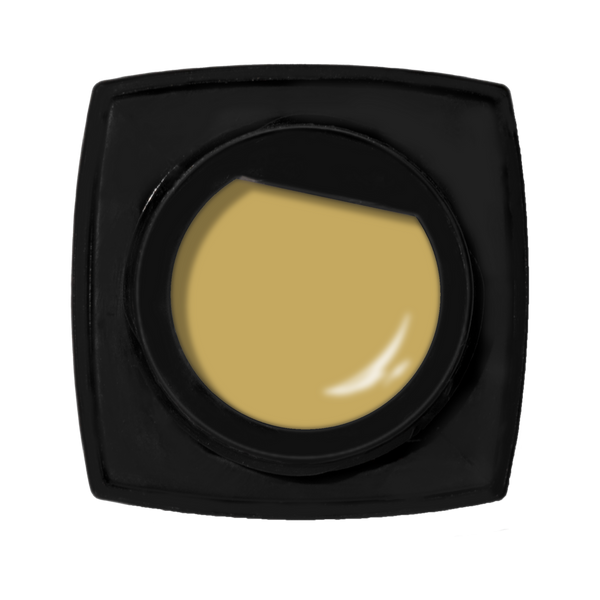 Kokoist Excel Colour Gel - 212 Smoky Mustard