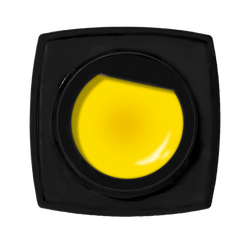 Kokoist Excel Colour Gel - 239S Giallo Yellow Glass