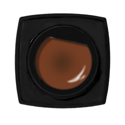 Kokoist Excel Colour Gel - 240S Marrone Brown Glass