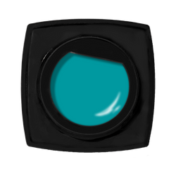 Kokoist Excel Colour Gel - 258 Persian Turquoise