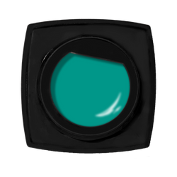 Kokoist Excel Colour Gel - 259 Mexican Turquoise