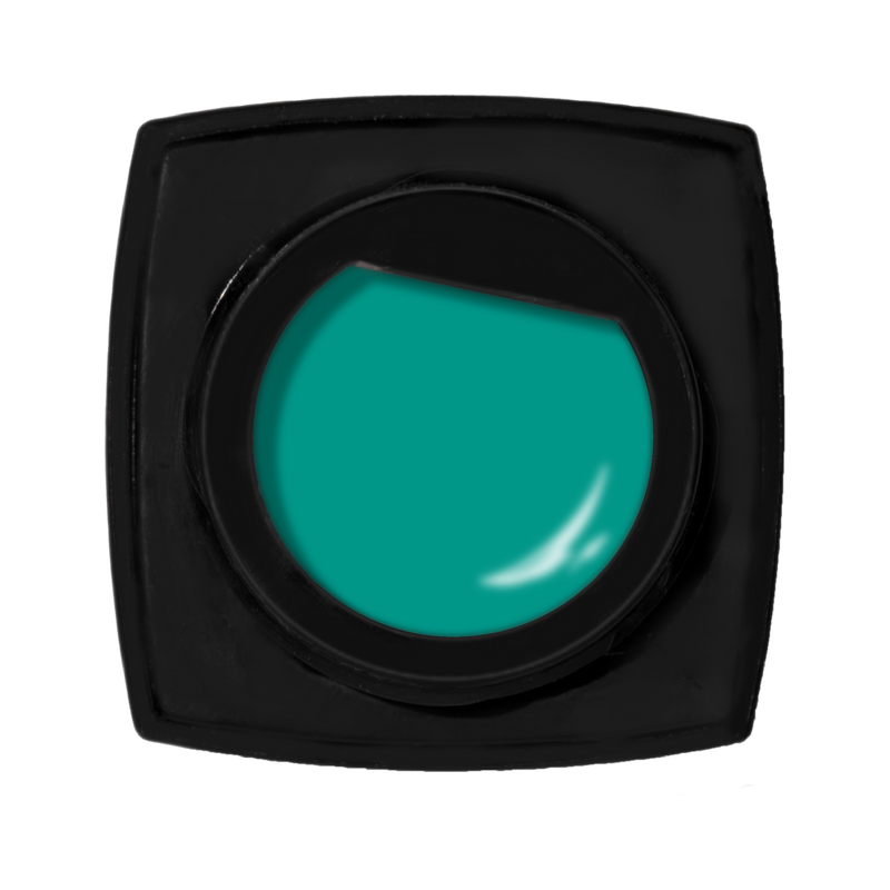 Kokoist Excel Colour Gel - 259 Mexican Turquoise