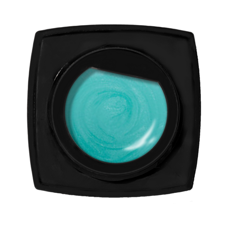 Kokoist Excel Colour Gel - 260 Rocky Mt. Turquoise