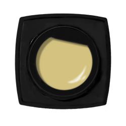 Kokoist Excel Colour Gel - 331 Mustard Butter