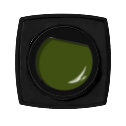 Kokoist Excel Colour Gel - 33 Army Green