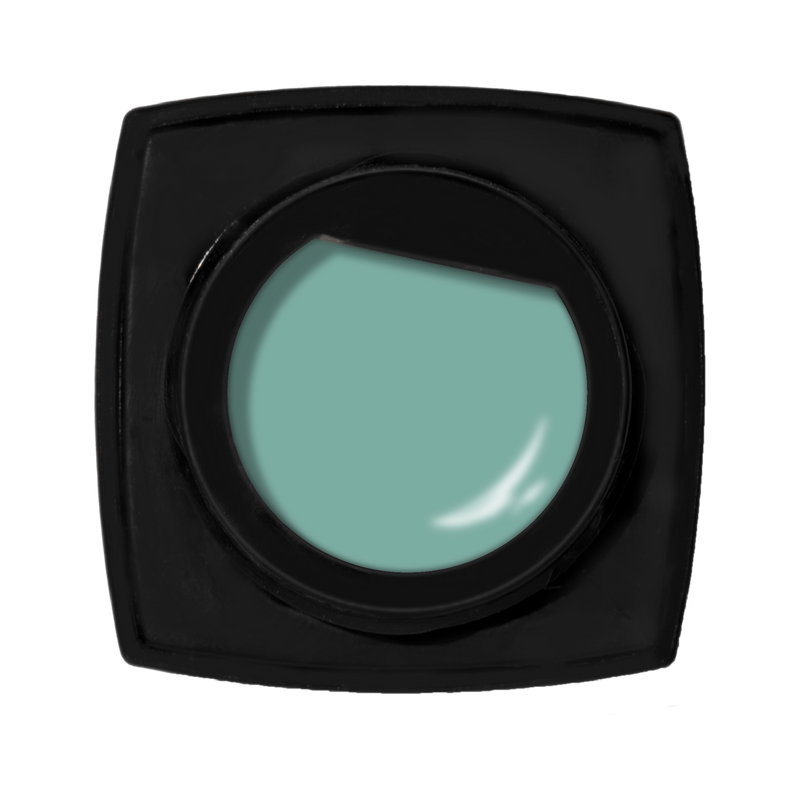 Kokoist Excel Colour Gel - 71 Smoke Teal