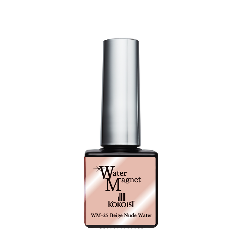 Kokoist Water Magnet - 25 Beige Nude Water