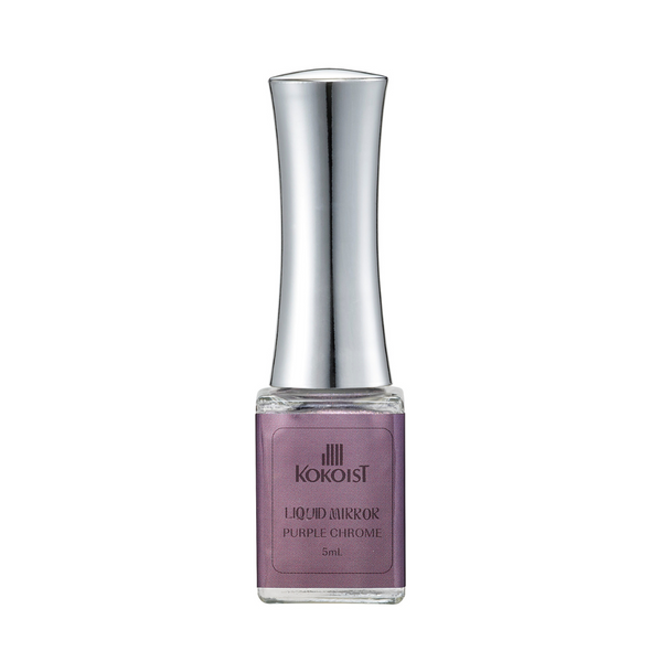 Kokoist Liquid Mirror - 09 Purple Chrome