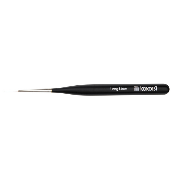 Kokoist  Long Liner Brush