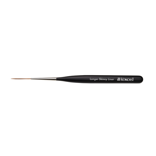 Kokoist  Longer Skinny Liner Brush