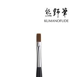 Kokoist  Medium Flat Brush