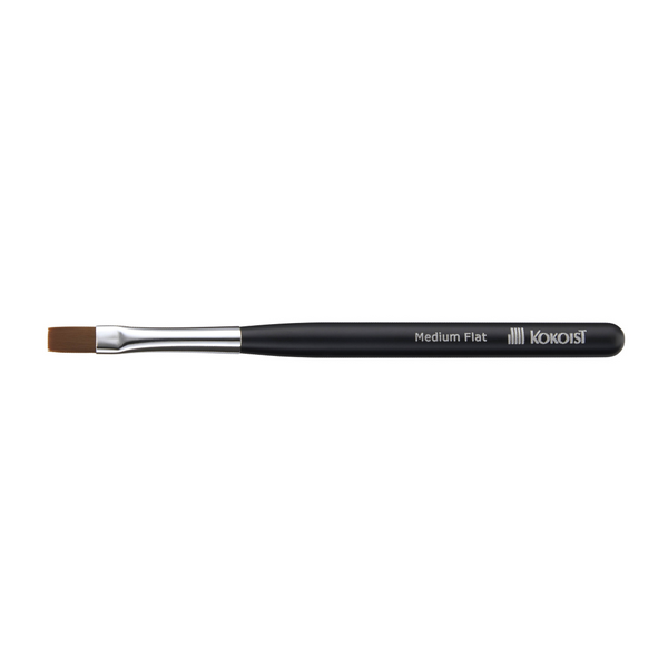 Kokoist  Medium Flat Brush