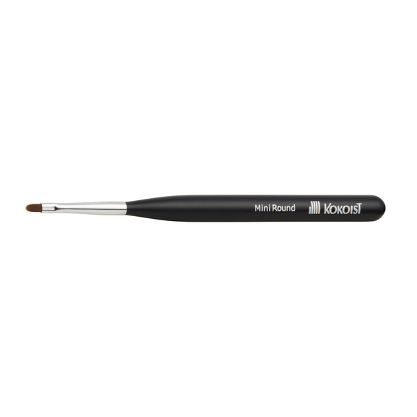 Kokoist Mini Round Brush