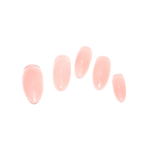 Nail Thoughts Tinted Base - 27 Lip Gloss