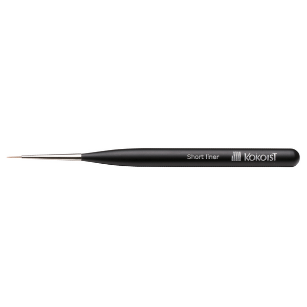 Kokoist  Short Liner Brush