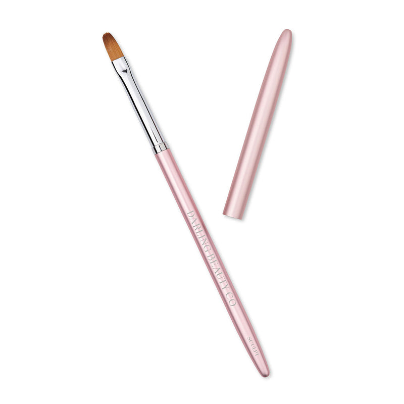 DARLING BEAUTY CO - BRUSH DUO